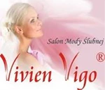 Vivien Vigo Salon mody ślubnej logo