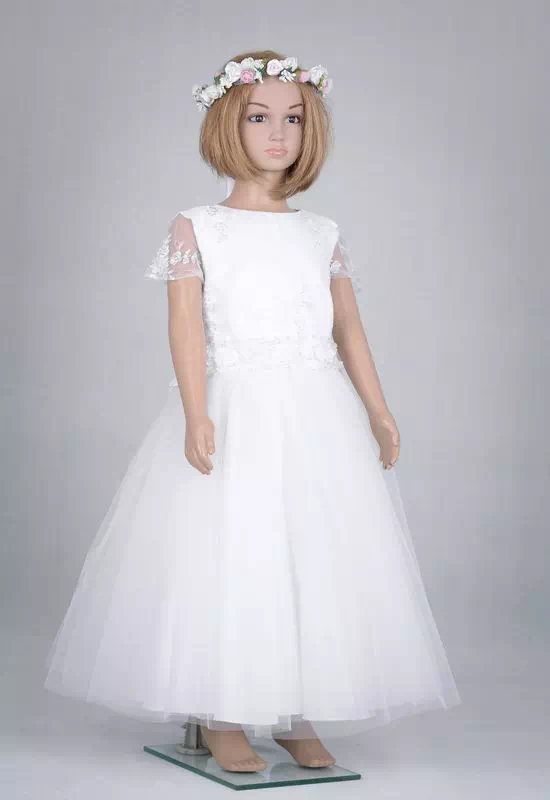 suknia dziecięca 03